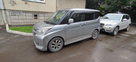  Mitsubishi Delica D:2 2015 , 1050000 , 