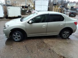  Renault Logan 2018 , 740000 , 