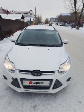  Ford Focus 2013 , 800000 , -