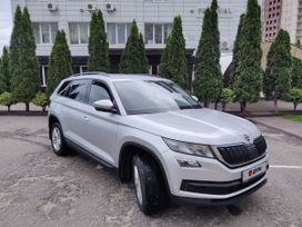 SUV   Skoda Kodiaq 2019 , 2000000 , 