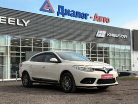  Renault Fluence 2013 , 700000 ,  