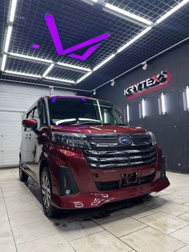  Subaru Justy 2023 , 1190000 , 