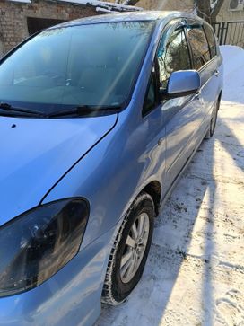    Toyota Ipsum 2004 , 900000 , 
