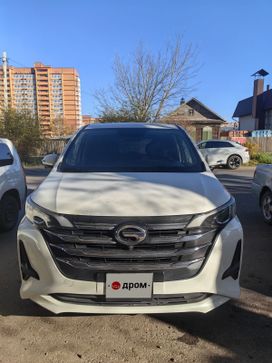    GAC Trumpchi M6 2020 , 1700000 , 