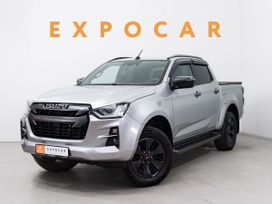  Isuzu D-MAX 2021 , 5250000 , 