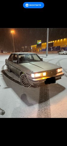  Toyota Mark II 1988 , 400000 , 