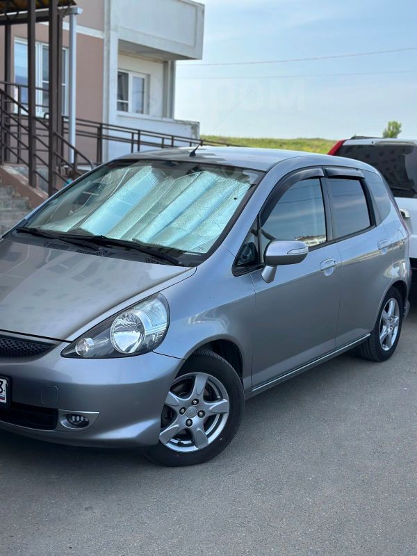  Honda Jazz 2008 , 780000 , 
