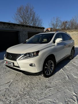 SUV   Lexus RX350 2012 , 3000000 , 