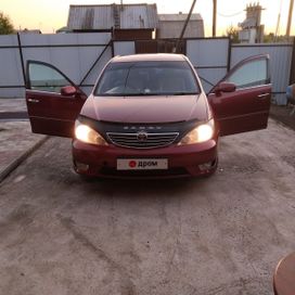  Toyota Camry 2001 , 780000 , 