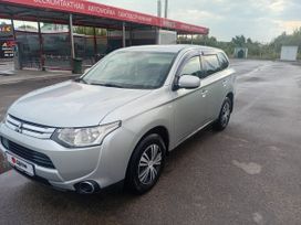 SUV   Mitsubishi Outlander 2014 , 1350000 , 