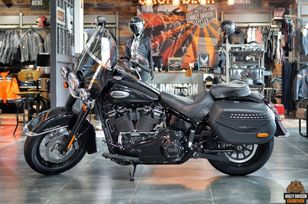 Harley-Davidson Heritage 2021 , 3650000 , 