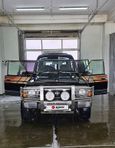 SUV   Nissan Safari 1987 , 2500000 , -