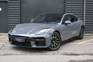  Porsche Panamera 2025 , 21400000 , 