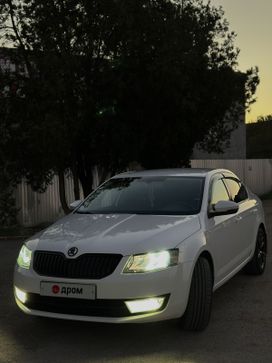  Skoda Octavia 2014 , 1600000 , 