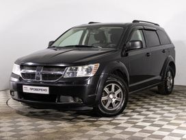 SUV   Dodge Journey 2009 , 789000 , -