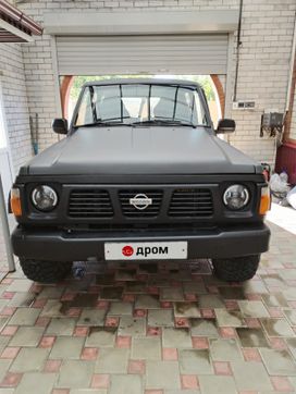 SUV   Nissan Patrol 1995 , 850000 , 