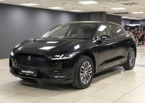 SUV   Jaguar I-Pace 2019 , 2042000 , 