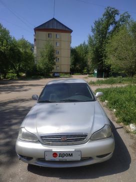  Kia Clarus 2000 , 180000 , 