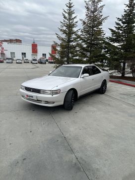  Toyota Chaser 1996 , 515000 , 