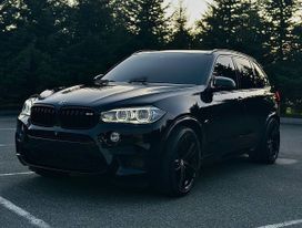SUV   BMW X5 2016 , 4850000 , 
