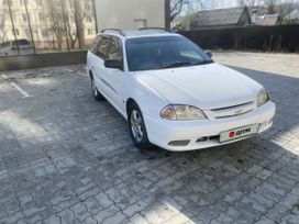  Toyota Caldina 2001 , 580000 , 