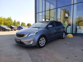  Kia Rio 2013 , 729600 , 