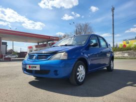  Renault Logan 2007 , 329000 , 