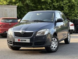  Skoda Fabia 2009 , 375000 , 