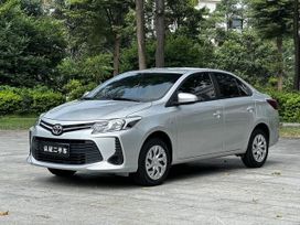  Toyota Vios 2021 , 1185000 , 