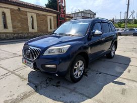 SUV   Lifan X60 2016 , 770000 , 