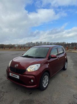  Toyota Passo 2018 , 1230000 , -