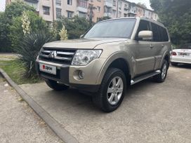 SUV   Mitsubishi Pajero 2007 , 1600000 , 