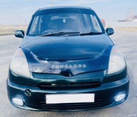  Toyota Funcargo 2000 , 455000 , 