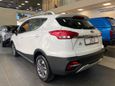 SUV   JAC JS3 2024 , 1399000 , 