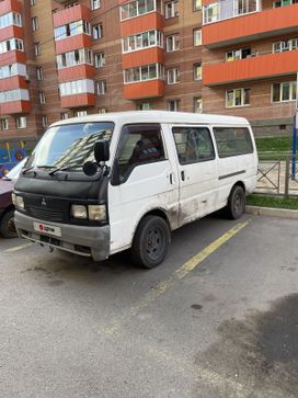  Mitsubishi Delica Cargo 2001 , 390000 , 