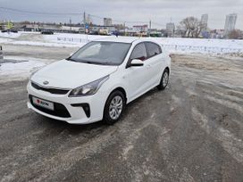 Kia Rio 2018 , 1400000 , 