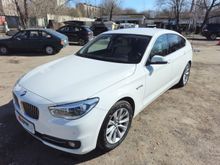  5-Series Gran Turismo