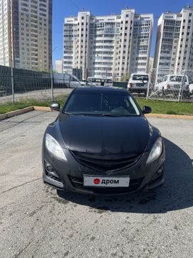  Mazda Mazda6 2010 , 1000000 , 