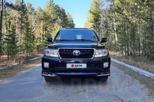 SUV   Toyota Land Cruiser 2013 , 3600000 , 