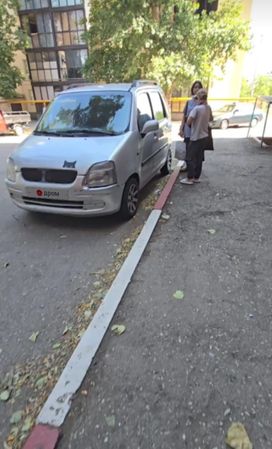  Opel Agila 2002 , 150000 , 