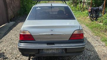  Daewoo Nexia 2007 , 100000 , 