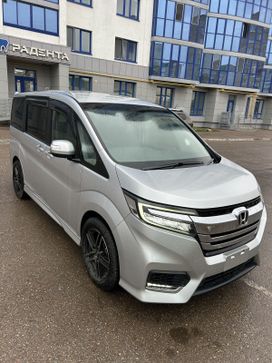    Honda Stepwgn 2017 , 2590000 , 