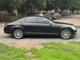  Mercedes-Benz S-Class 2008 , 1000000 , 