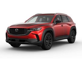 SUV   Mazda CX-50 2025 , 4630000 , 