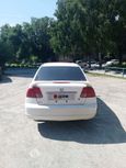  Honda Civic Ferio 2001 , 205000 , 