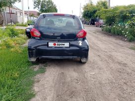  Toyota Aygo 2008 , 360000 , 
