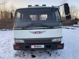  () Hino Ranger 1991 , 3200000 , 