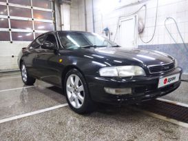  Toyota Corona Exiv 1997 , 297000 , 