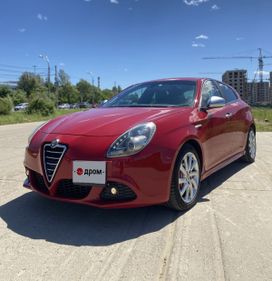  Alfa Romeo Giulietta 2011 , 795000 , 