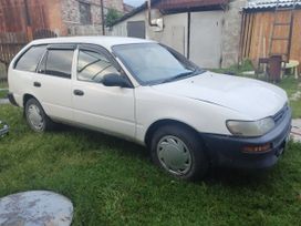  Toyota Corolla 1999 , 260000 , 